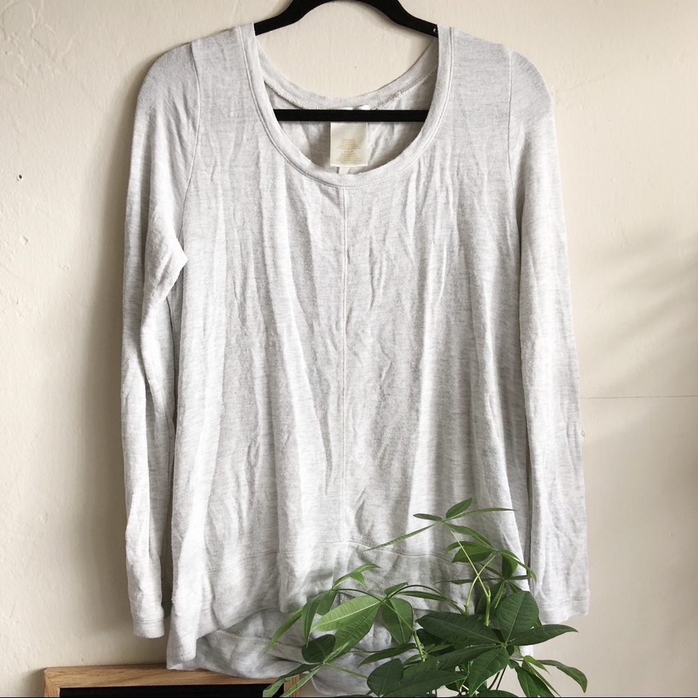 Oversized Sweater